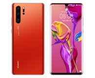 Huawei P30 Pro 128GB Bursztynowy - 509046 - zdjęcie 1